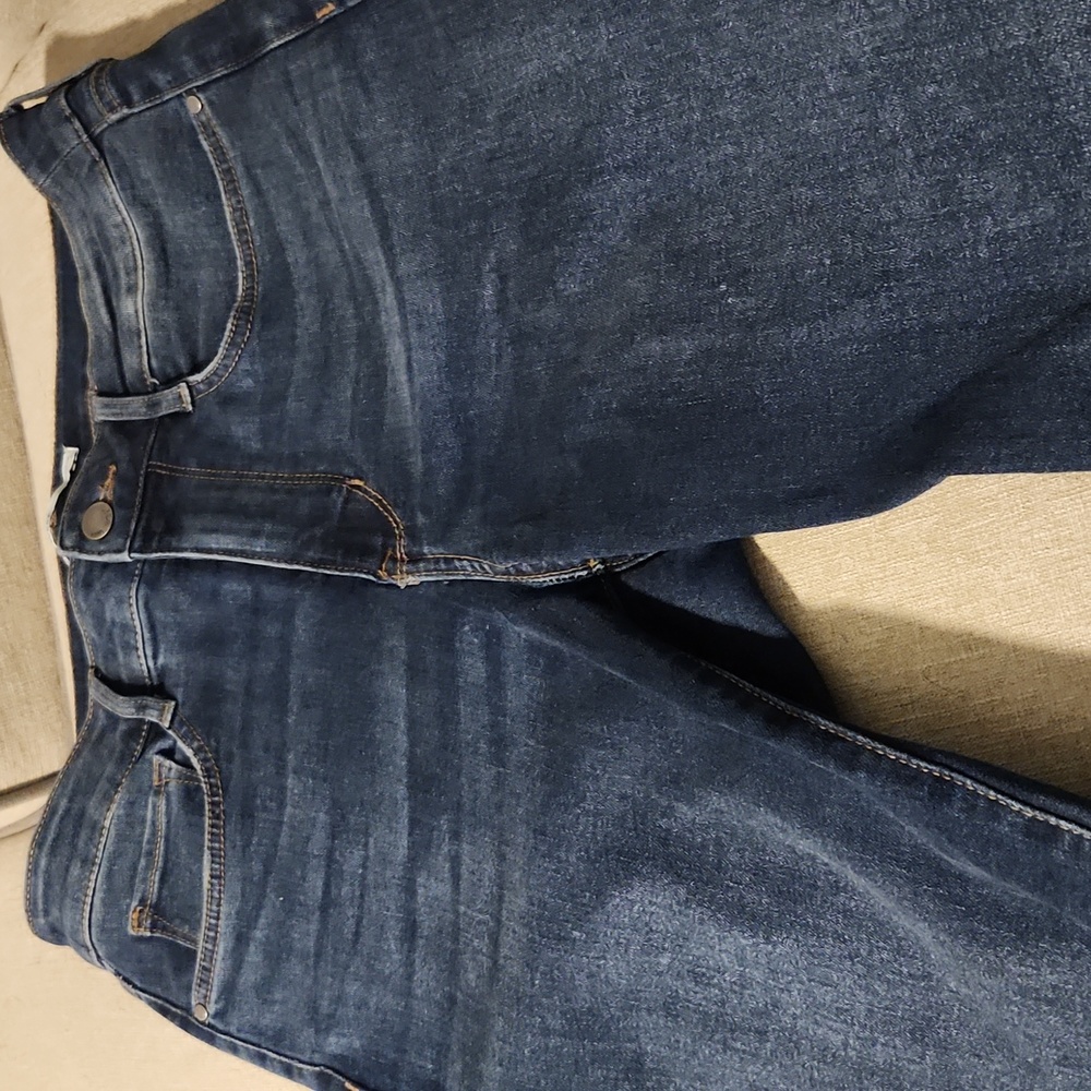 Bootcut Nine West jeans